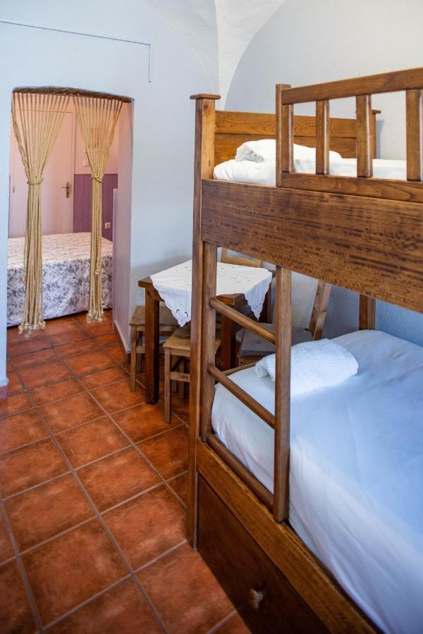 Serpa Guest Room Luaran gambar