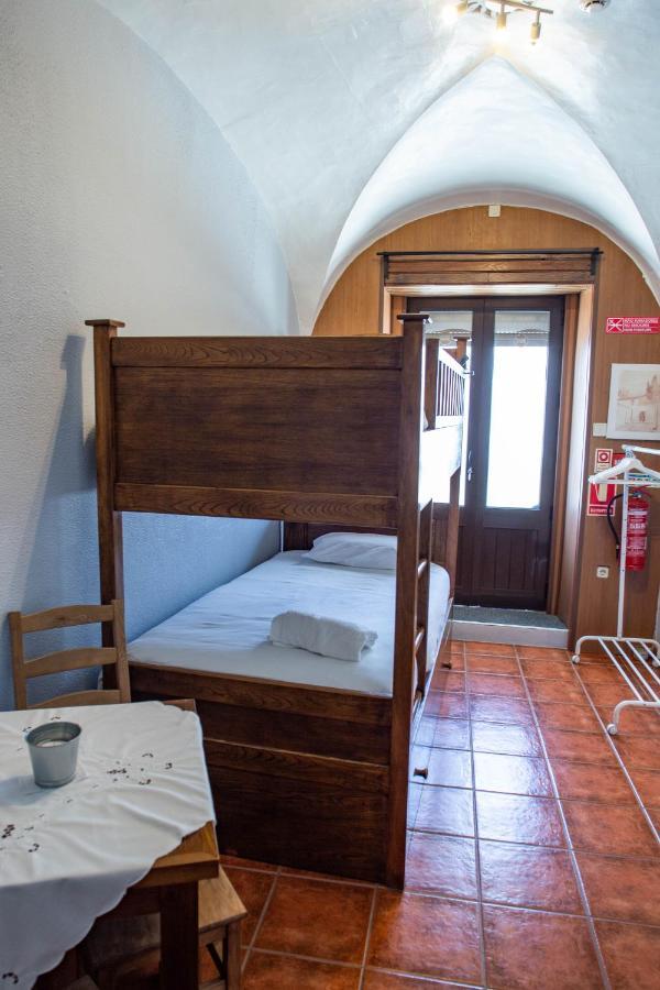 Serpa Guest Room Luaran gambar