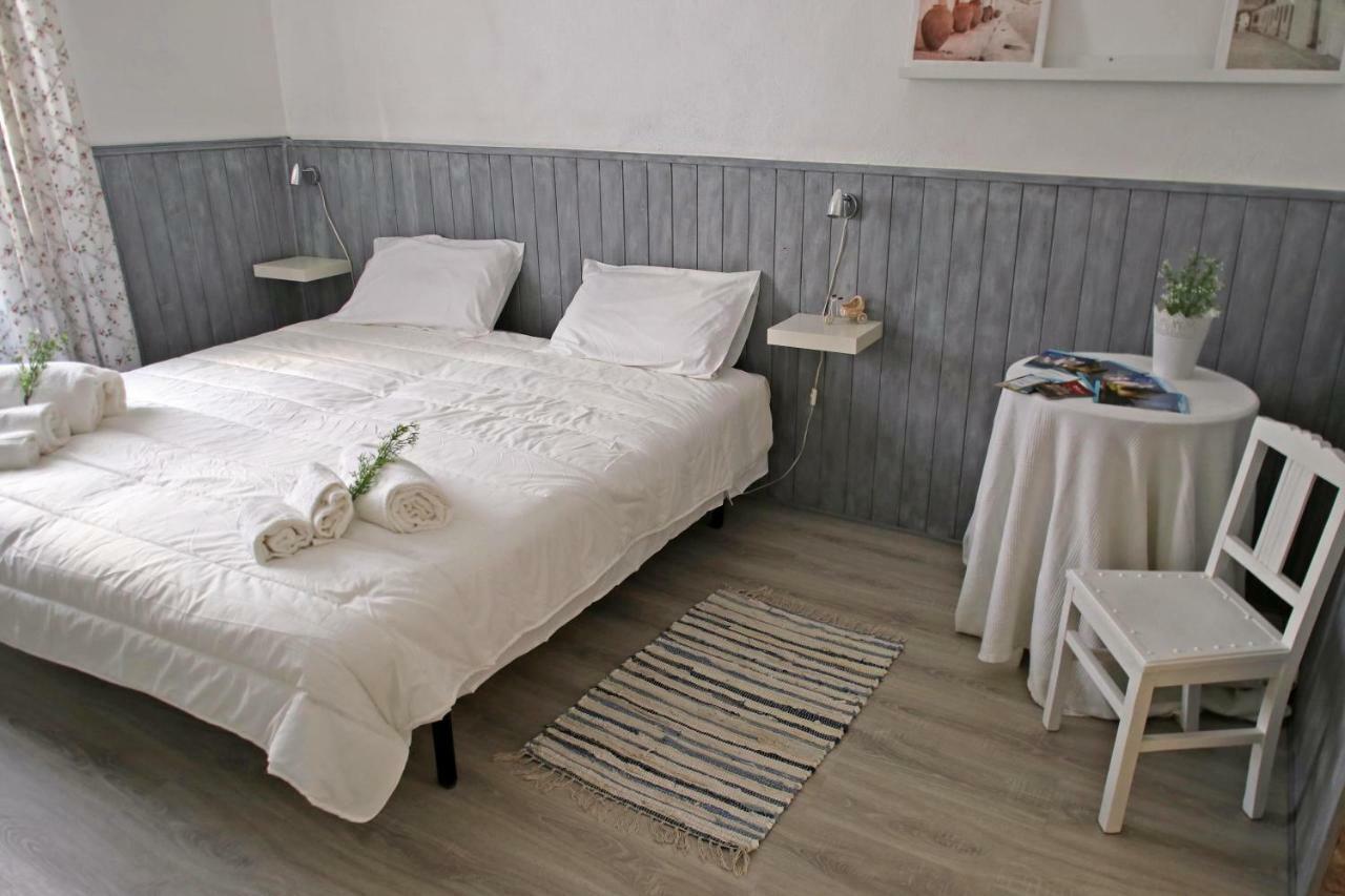 Serpa Guest Room Luaran gambar