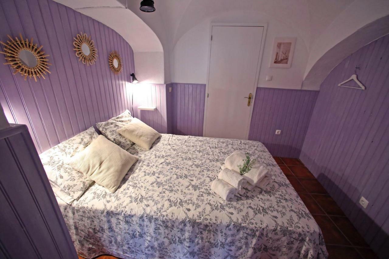 Serpa Guest Room Luaran gambar