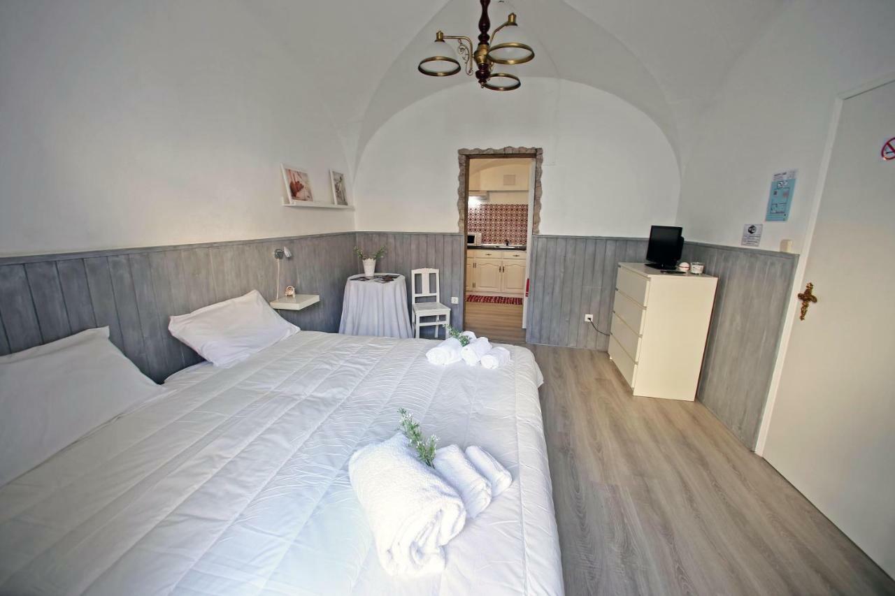 Serpa Guest Room Luaran gambar