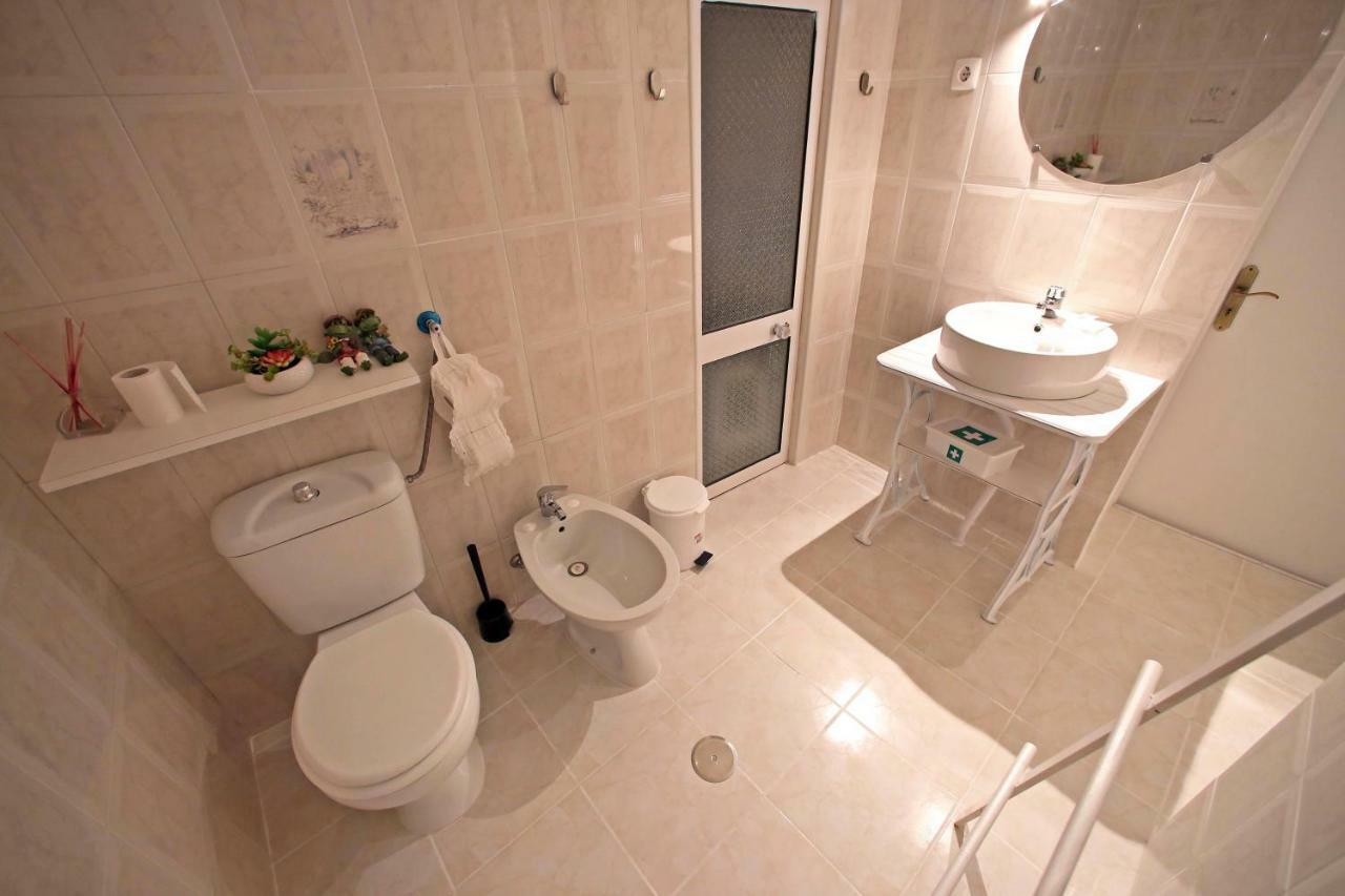 Serpa Guest Room Luaran gambar