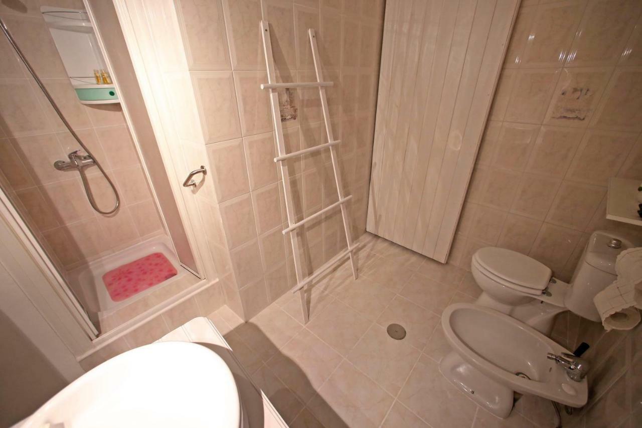 Serpa Guest Room Luaran gambar