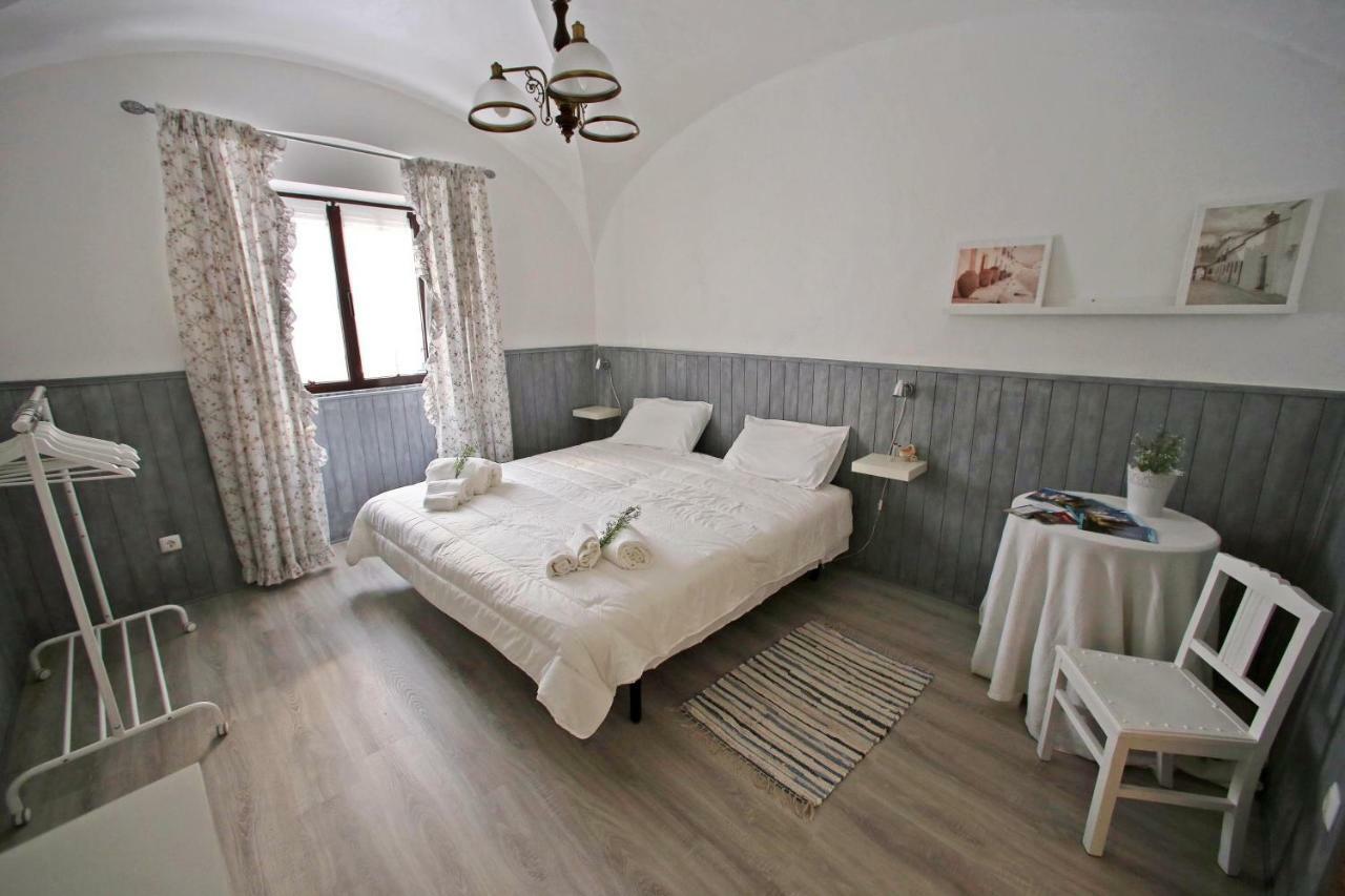 Serpa Guest Room Luaran gambar