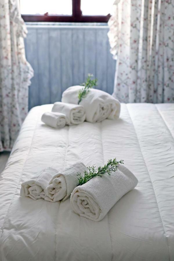 Serpa Guest Room Luaran gambar