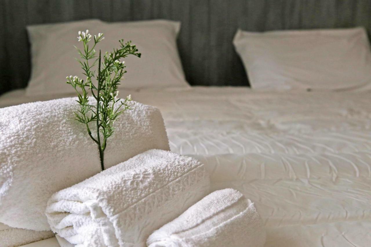 Serpa Guest Room Luaran gambar