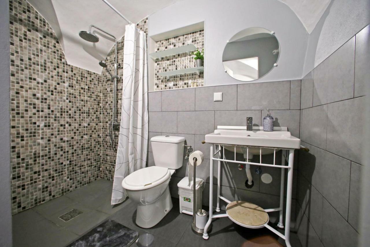 Serpa Guest Room Luaran gambar