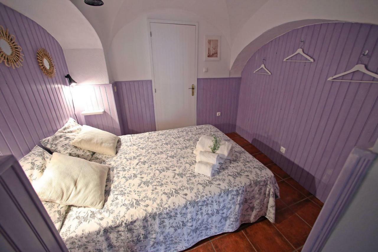 Serpa Guest Room Luaran gambar