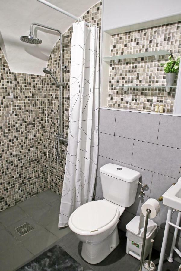 Serpa Guest Room Luaran gambar